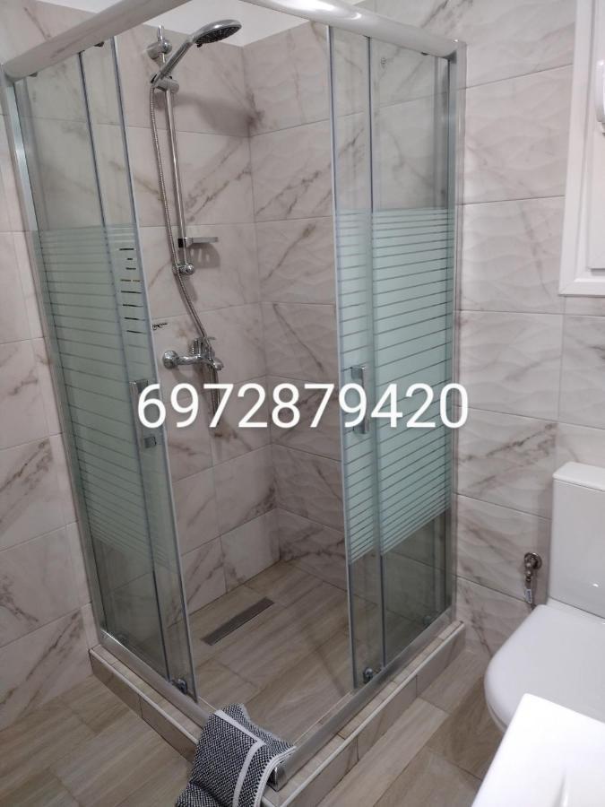 City Center Apartment Ioannina Exterior photo
