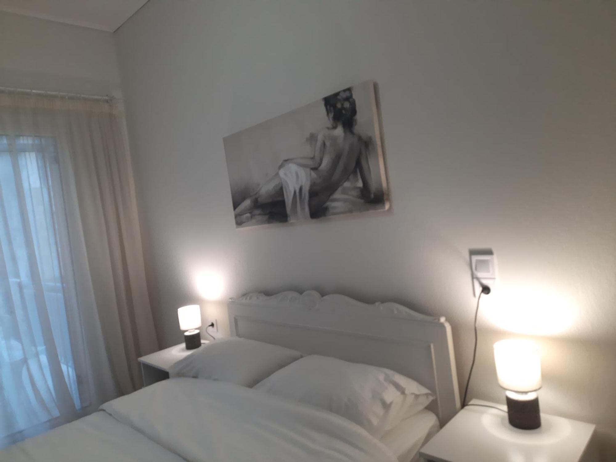 City Center Apartment Ioannina Exterior photo